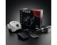 Фрезер Moox X905 на 45 000 об/хв. та 70W.