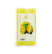 Парафін косметичний ароматизований Global Fashion 450г - Lemon