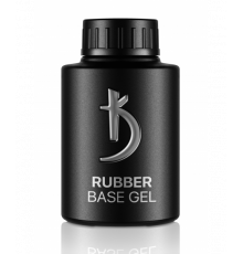 Rubber Base - Каучукова основа для гель-лаку, 35 мл.